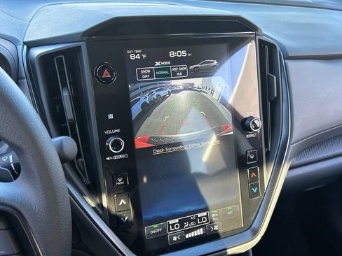 New 2026 Subaru Crosstrek 2.5i Premium AWD/4WD image 22