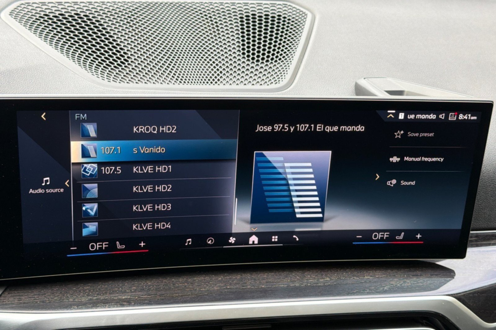 Used 2024 BMW i4 eDrive35 w/ M Sport Package RWD image 16