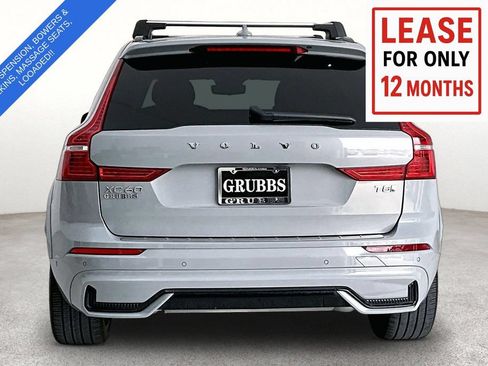 Used 2025 Volvo XC60 T8 Ultra w/ Protection Package Premier AWD/4WD image 5