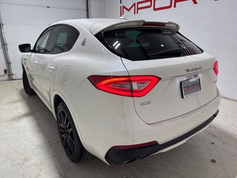 Used 2019 Maserati Levante GTS image 5