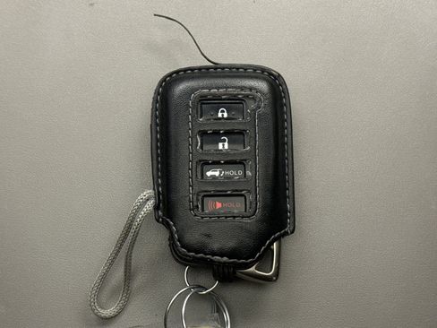 Used 2018 Lexus RX 350L 350L 4WD NAVIGATION image 24