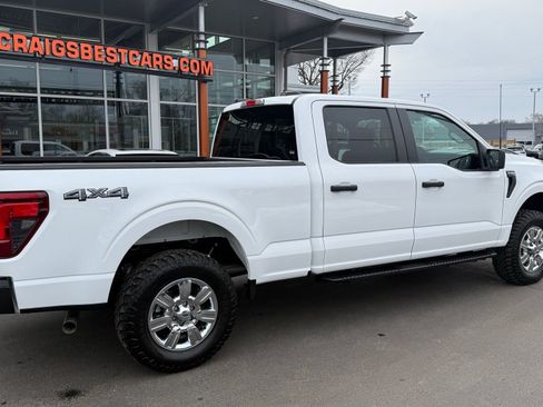 Used 2024 Ford F150 XL image 2
