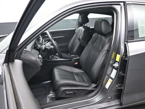 Used 2025 Acura Integra FWD image 20