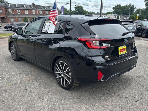 Certified 2025 Subaru Impreza 2.0i Sport w/ Popular Package #1 AWD/4WD image 7