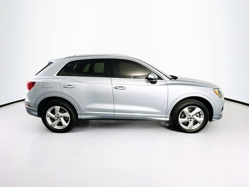 Used 2020 Audi Q3 2.0T Premium w/ Convenience Package image 10