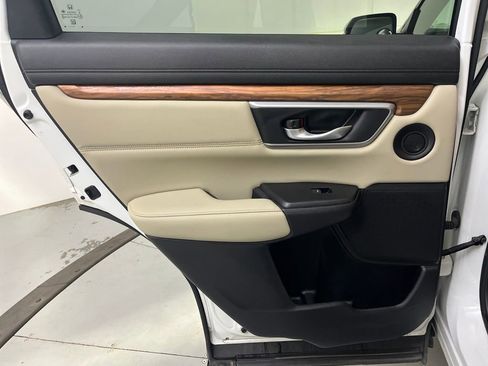 Used 2021 Honda CR-V EX-L image 26