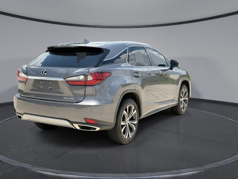 Used 2022 Lexus RX 350 FWD w/ Premium Package image 11