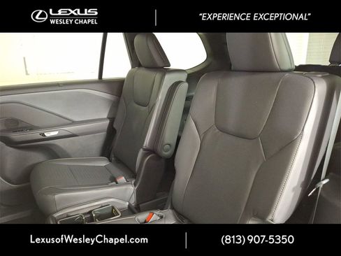 New 2026 Lexus TX 350 AWD image 15