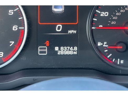 Used 2023 Subaru WRX image 35