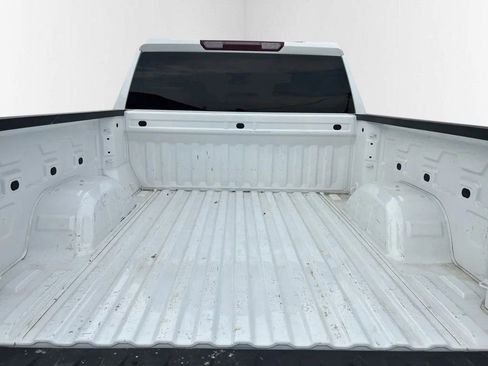 Used 2024 Chevrolet Silverado 1500 Custom image 35