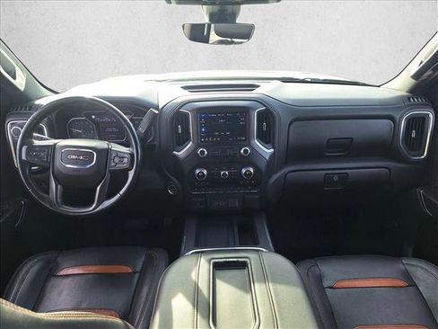 Used 2019 GMC Sierra 1500 AT4 w/ AT4 Premium Package image 14