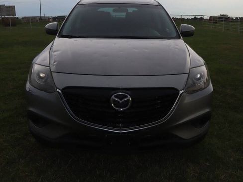 Used 2013 MAZDA CX-9 Touring FWD image 7