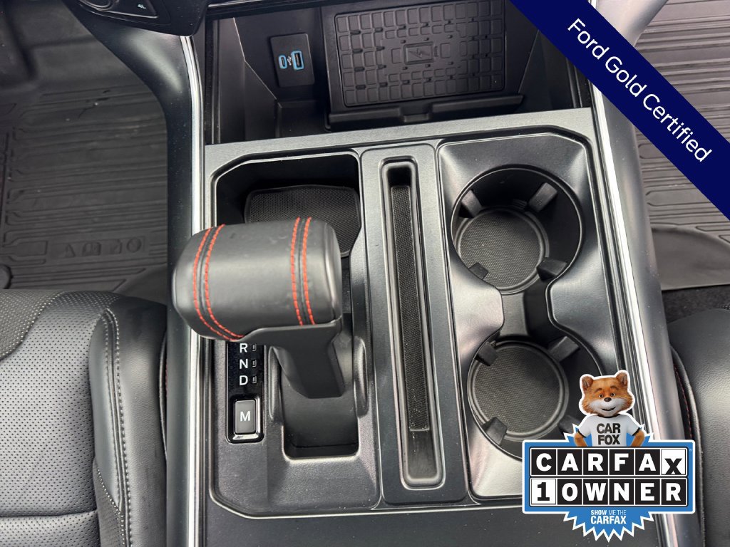 Certified 2024 Ford F150 Raptor AWD/4WD image 26