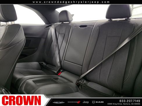 Used 2024 Audi A5 2.0T Prestige w/ 19" Wheel Package image 23