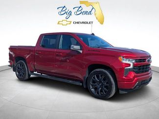 Certified 2025 Chevrolet Silverado 1500 RST w/ Convenience Package II AWD/4WD video 1