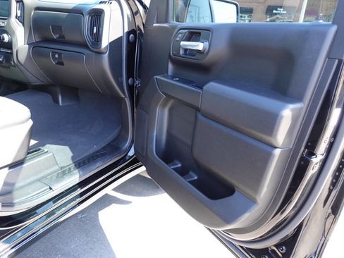 Used 2023 GMC Sierra 1500 Pro w/ Graphite Edition AWD/4WD image 32