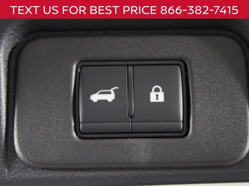 New 2026 Nissan Rogue Platinum AWD/4WD image 15