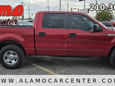 Used 2007 Ford F150 XLT image 6