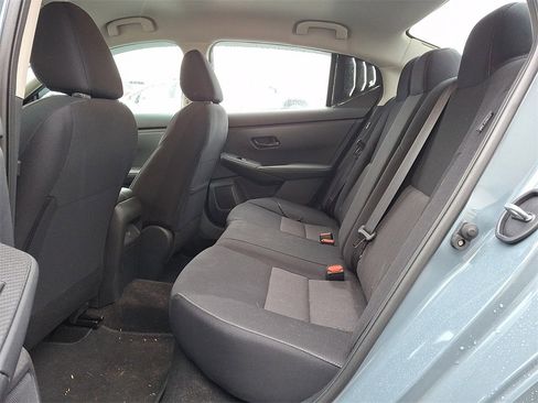 Used 2024 Nissan Sentra SV image 10