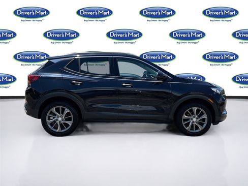 Used 2020 Buick Encore GX Essence w/ Experience Buick Package AWD/4WD image 8