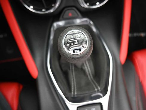 Used 2023 Chevrolet Camaro SS RWD image 14