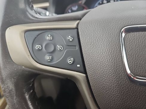 Used 2018 GMC Acadia Denali AWD/4WD image 27