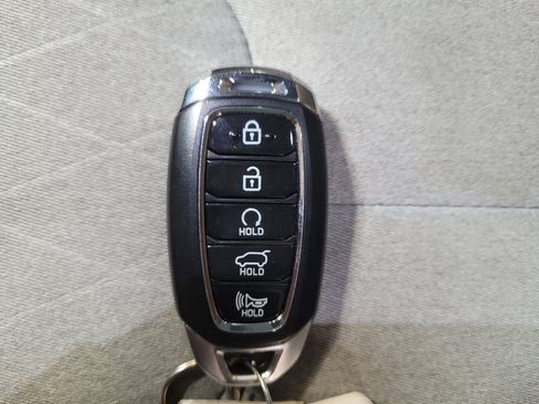 Used 2021 Hyundai Palisade SEL w/ Convenience Package FWD image 32