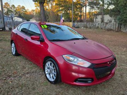 Used 2013 Dodge Dart SE w/ Value Group image 4
