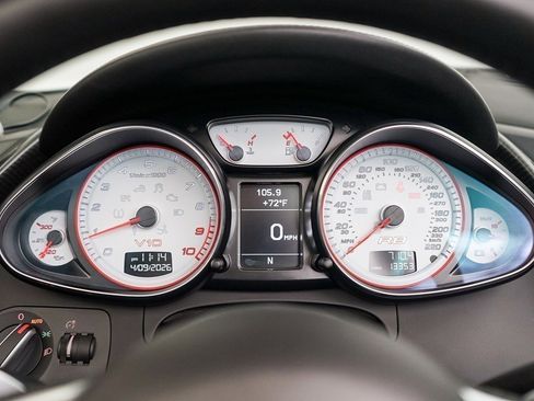 Used 2012 Audi R8 V10 AWD/4WD image 34