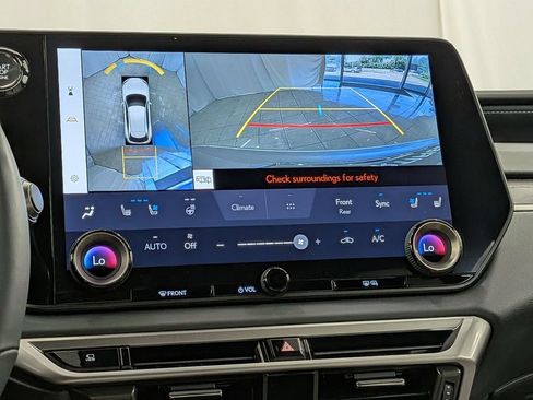 Certified 2025 Lexus RX 350 Premium w/ Convenience Package AWD/4WD image 24