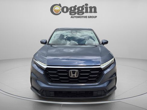 Certified 2024 Honda CR-V LX image 9