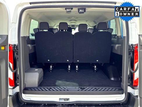 Used 2024 Ford Transit 350 XLT image 14