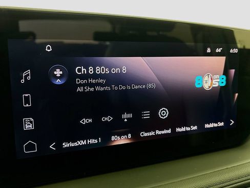 New 2026 Buick Encore GX Sport Touring w/ Advanced Technology Package AWD/4WD image 15