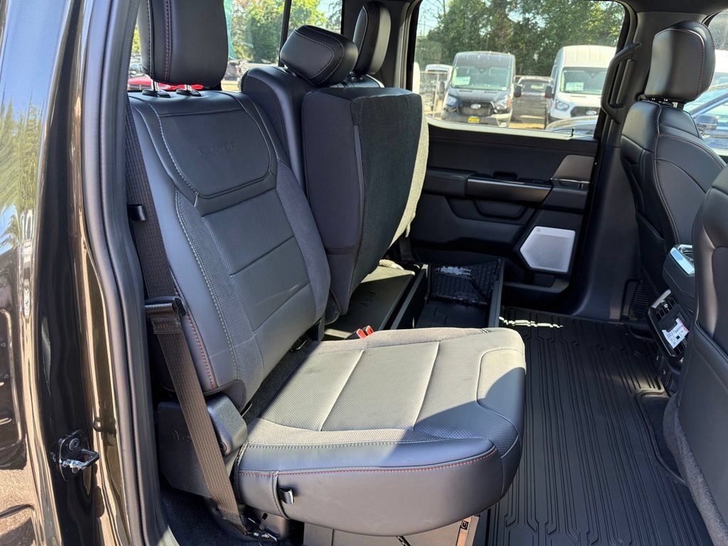 New 2026 Ford F150 Raptor AWD/4WD image 12
