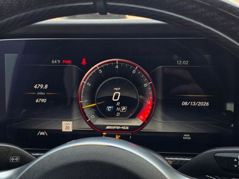 Used 2024 Mercedes-Benz G 63 AMG 4MATIC image 39
