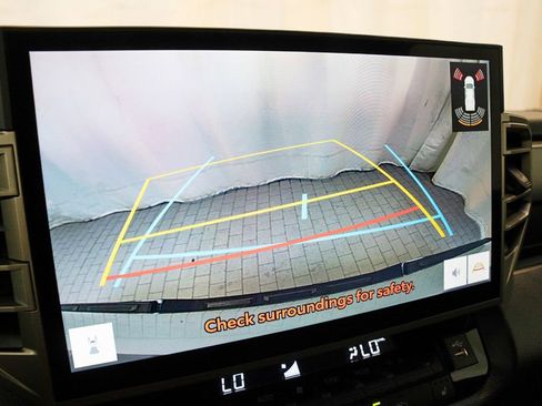 Used 2025 Toyota Tundra SR5 w/ SR5 Premium Package image 14