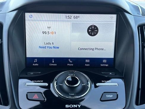 Used 2017 Ford Escape Titanium w/ Equipment Group 301A image 25