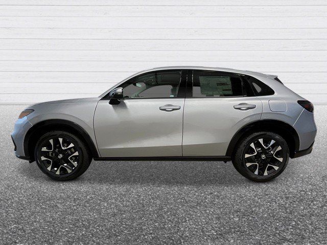 New 2027 Honda HR-V EX-L image 3