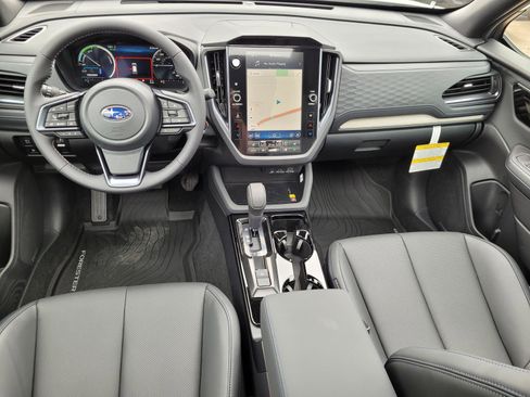 New 2026 Subaru Forester Limited AWD/4WD image 5