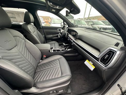 New 2026 Kia Sorento SX Prestige image 33