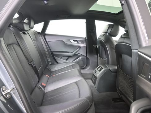 Used 2018 Audi A5 2.0T Premium Plus w/ Premium Plus AWD/4WD image 15