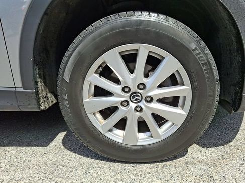 Used 2014 MAZDA CX-5 Touring AWD/4WD image 14