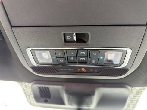 Used 2025 Ford F150 Lightning Lariat AWD/4WD image 46
