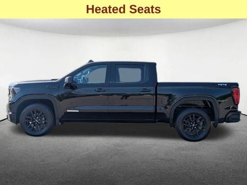 Used 2023 GMC Sierra 1500 Elevation AWD/4WD image 9