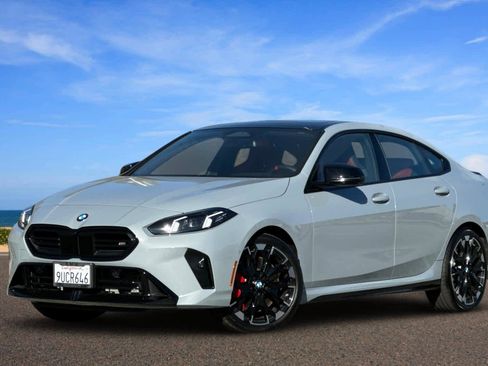 Used 2025 BMW M235i xDrive w/ Premium Package image 1