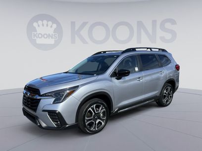 Used 2024 Subaru Ascent Limited w/ Technology Package