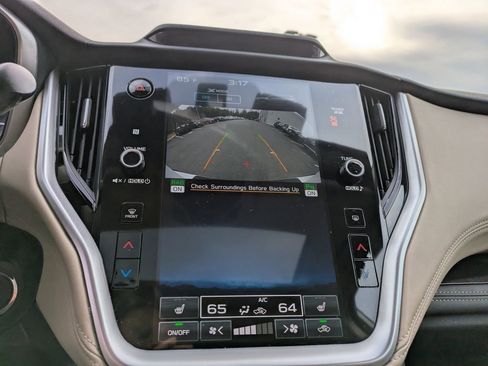 Used 2023 Subaru Outback Limited XT image 18