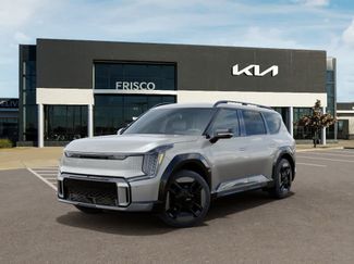 New 2026 Kia EV9 GT-Line AWD/4WD video 1