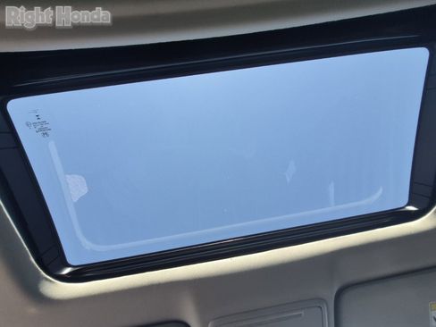 Certified 2024 Honda Accord EX image 30