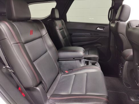 Used 2024 Dodge Durango Citadel image 21